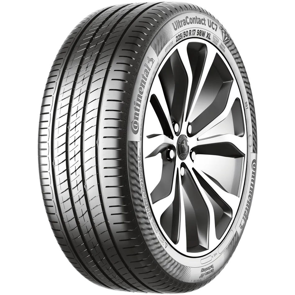 Lốp xe Continental 225_45R17 UltraContact UC7 Malaysia.webp