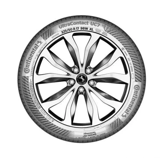Lốp xe Continental 225_45R17 UltraContact UC7 Malaysia.webp
