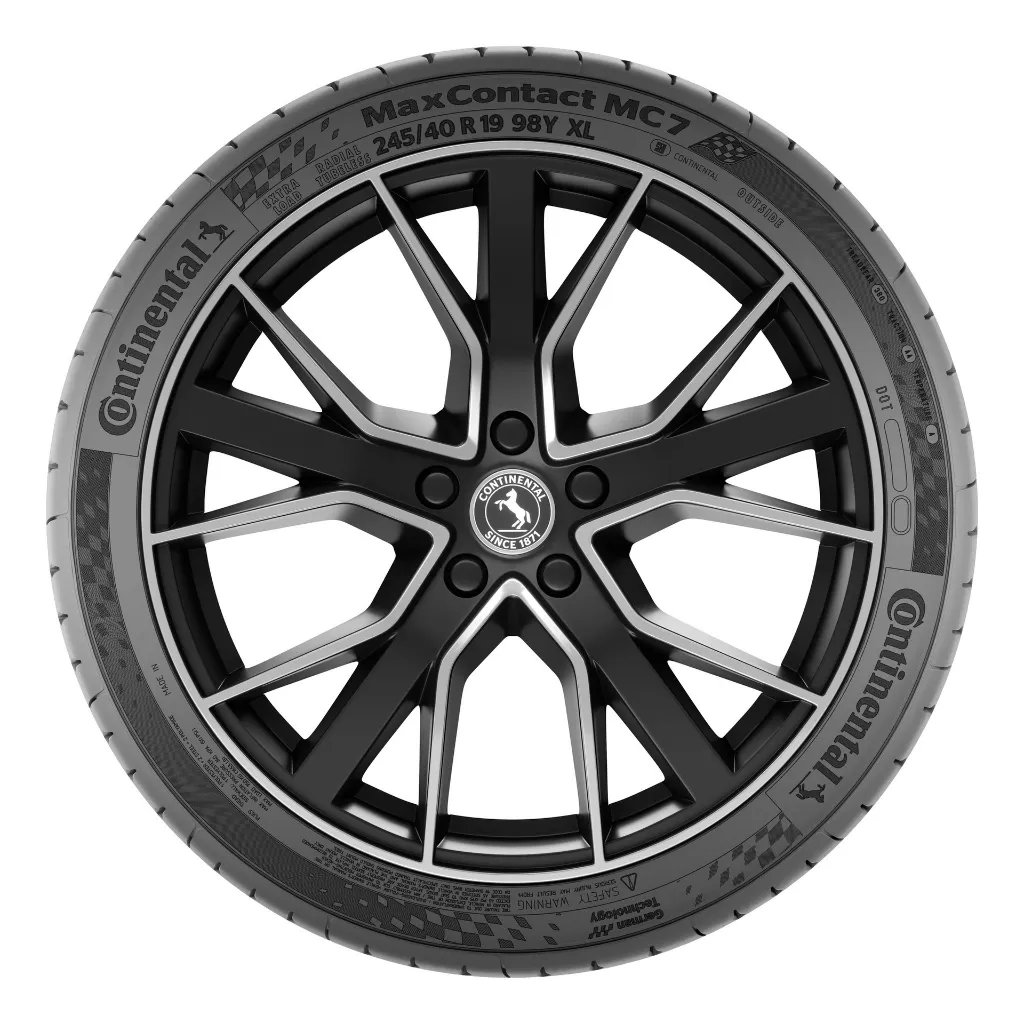Lốp xe Continental 245_45R17 MaxContact MC7 Thái Lan (3).webp