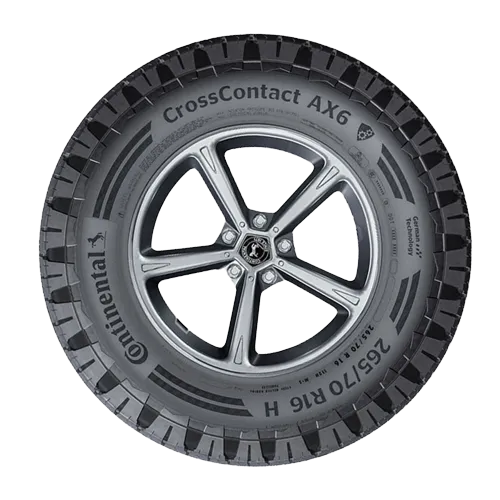 Lốp xe Continental 245_70R16 CrossContact AX6 Thái Lan (1).webp
