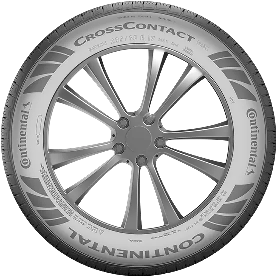 Lốp xe Continental 265_50R20 CrossContactRX CCRX Thái Lan.webp