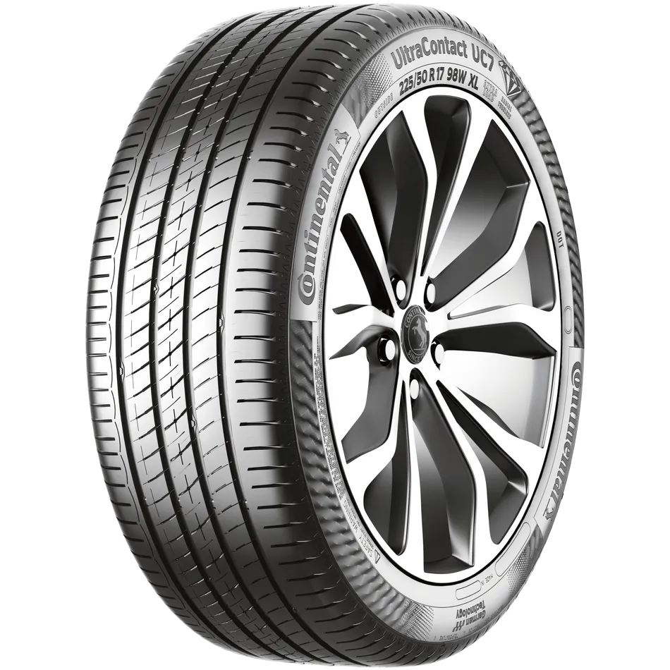 Lốp xe Continental 225_55R17 UltraContact UC7 Thái Lan.webp