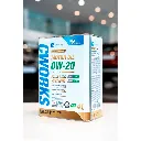 Dầu nhờn động cơ xăng CWORKS SP_GF- 6A 0W-20 4L Nhật Bản (3).webp