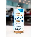 Dầu nhờn động cơ xăng_diesel CWORKS SP_GF- 6A 5W-30 4L Nhật Bản (2).webp