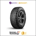 Lốp xe Continental 265/60R18 CrossContact AX6 China