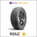 Lốp xe Continental 245/40R19 ProContact PROCGX SSR *MOE Slovakia