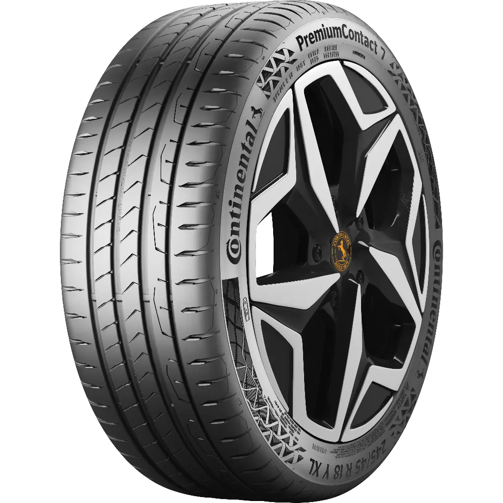Lốp xe Continental 245/45R18 PremiumContact PC7 Germany