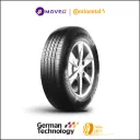 Lốp xe Continental 175/70R14 ComfortContact CC6 Malaysia