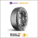 Lốp xe Continental 185/60R15 ComfortContact CC7 Thailand