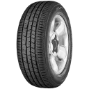 Lốp xe Continental 275/40R22 CrossContact LX Sport CCLXSP Czech Republic