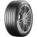 Lốp xe Continental 285/45R21 SportContact SC5 CS * Portugal