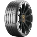 Lốp xe Continental 315/40R21 SportContact SC6 MO Portugal