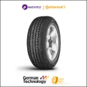 Lốp xe Continental 235/60R18 CrossContact LX Sport CCLXSP SSR MOE Slovakia
