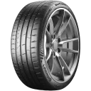 Lốp xe Continental 265/35R19 SportContact SC7 Germany