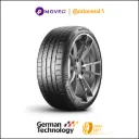 Lốp xe Continental 225/45R18 SportContact SC7 Slovakia