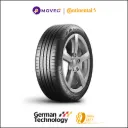 Lốp xe Continental 235/55R19 EcoContact 6Q EC6Q MO Czech Republic